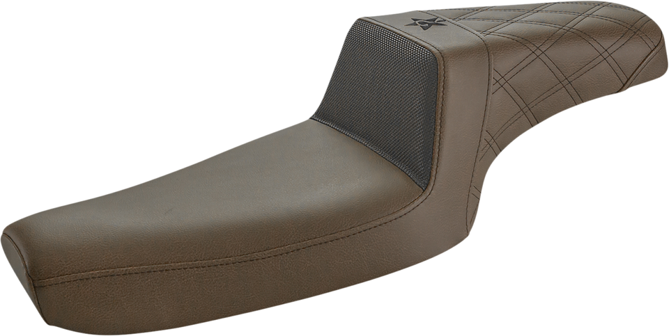 Unknown Step Up Seat - XL - Lutzka's Garage