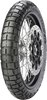 Tire - Scorpion Rally STR - Front - 120/70R18 - 59V