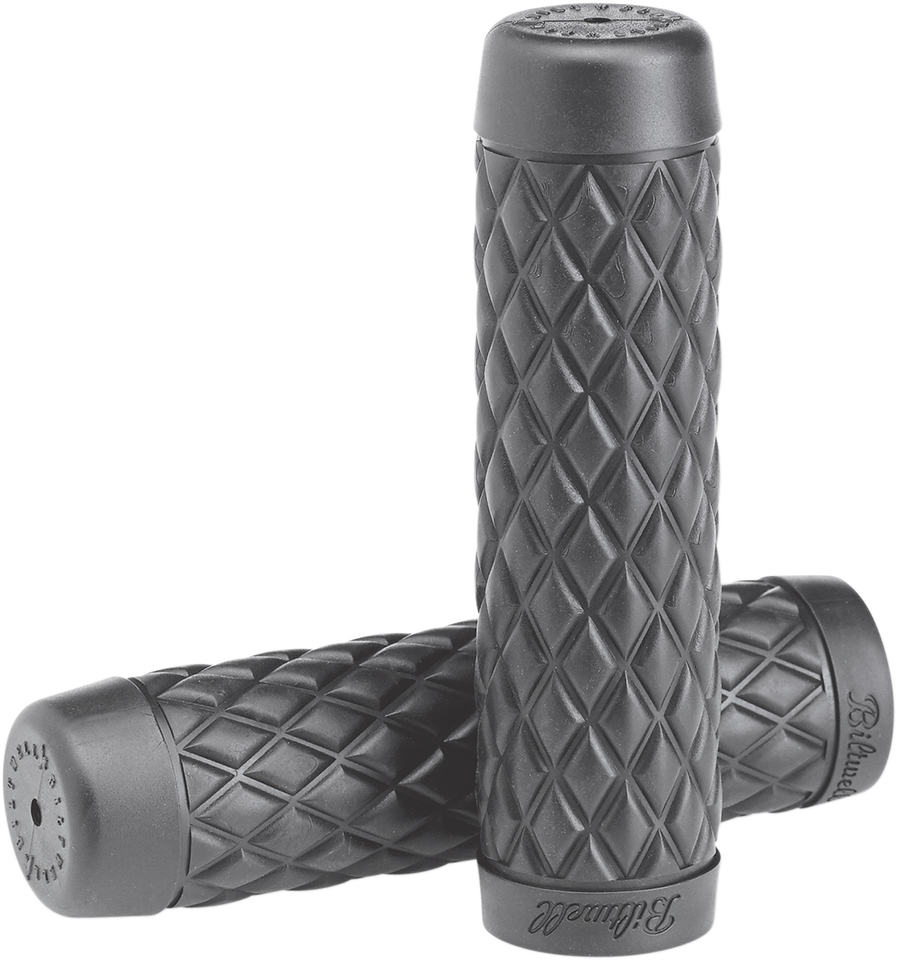 Grips - Torker - 1" - Gray - Lutzka's Garage