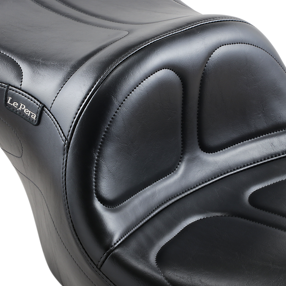 Maverick Seat - FLH/FLT 02-07