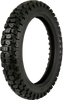Tire - DOT Trails - 4.60-17 - 6 Ply - Tube Type