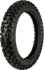 Tire - K270 - 100/90-18 - 4 Ply - Tube Type