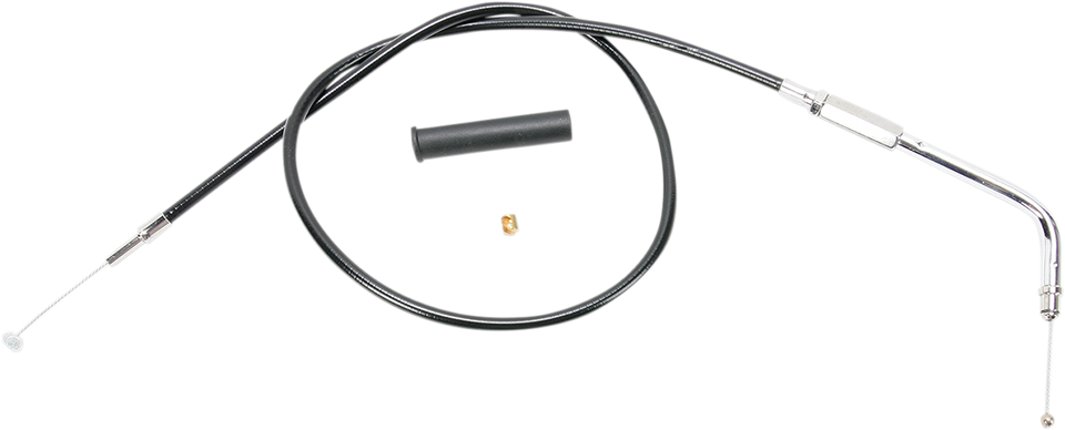 Throttle Cable - 29-1/2" - Vinyl