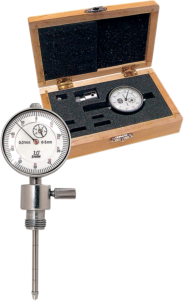 Tool 2-Stroke Timer Water/Cooled
