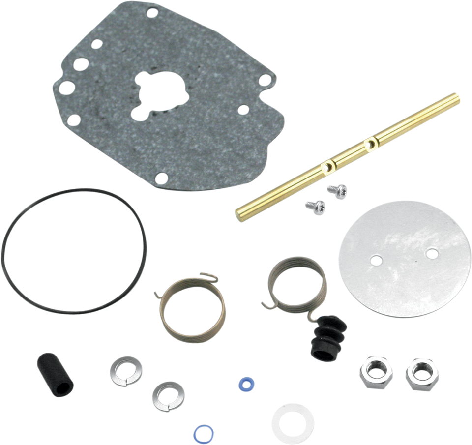 Super G Carburetor Rebuild Kit