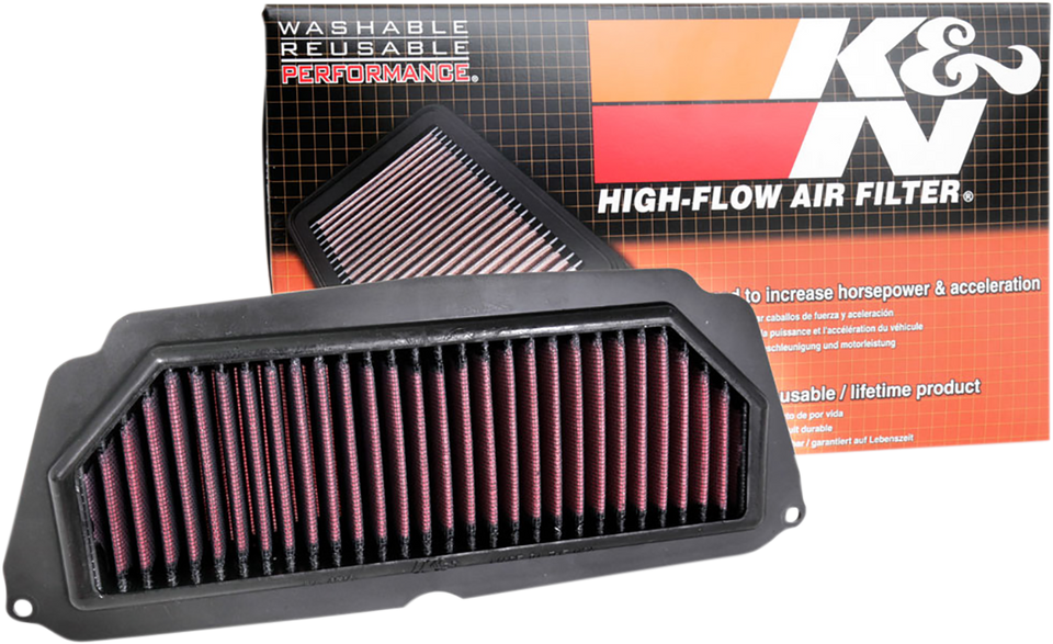 Air Filter - CB650R