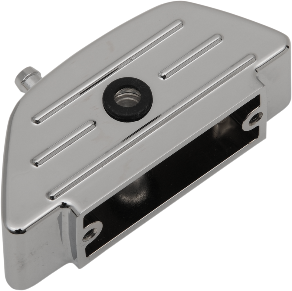 Rear Master Cylinder Reservoir - FLT/FXR