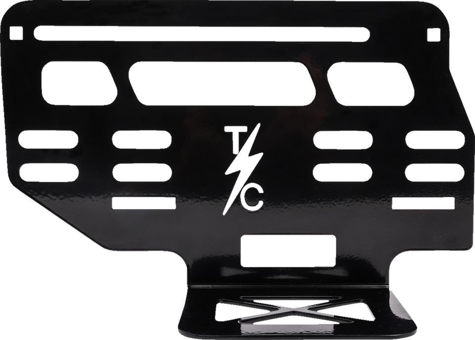 Hard Mount Bag Brackets