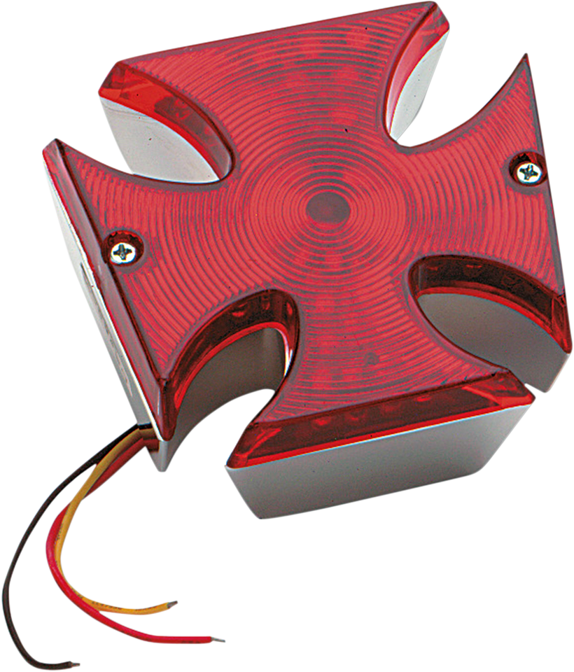 LED Taillight - Maltese