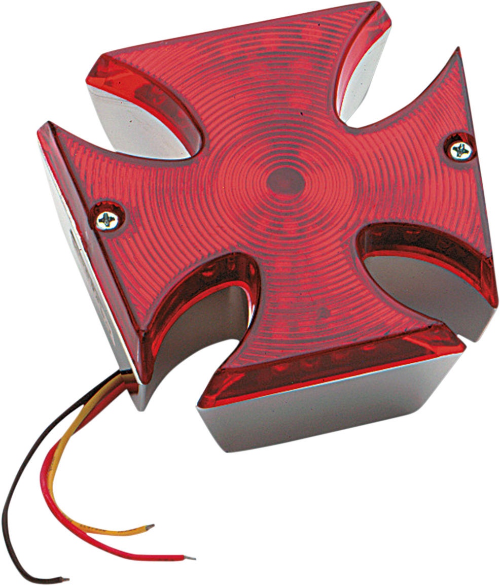 LED Taillight - Maltese