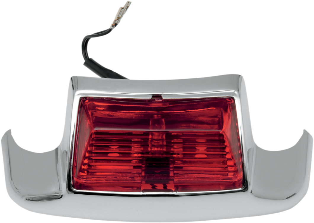 Fender Tip Light - Rear