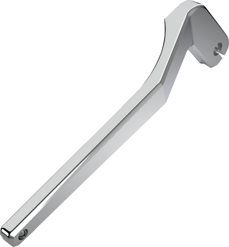 County Shifter - Chrome - FL/FX 18-23 - Lutzka's Garage