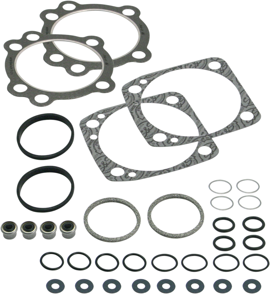 Top End Gasket - 3-5/8" - Big Twin