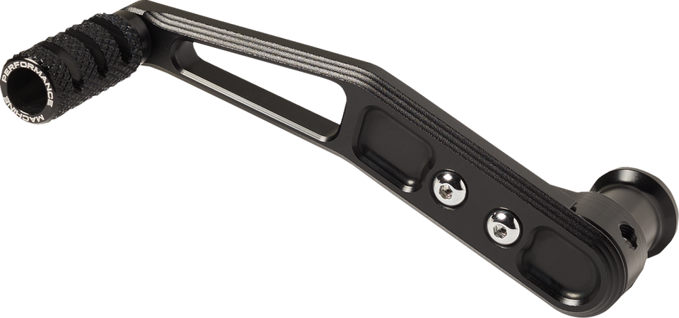 Drifter Shift Lever - Toe - Black Ops - FL