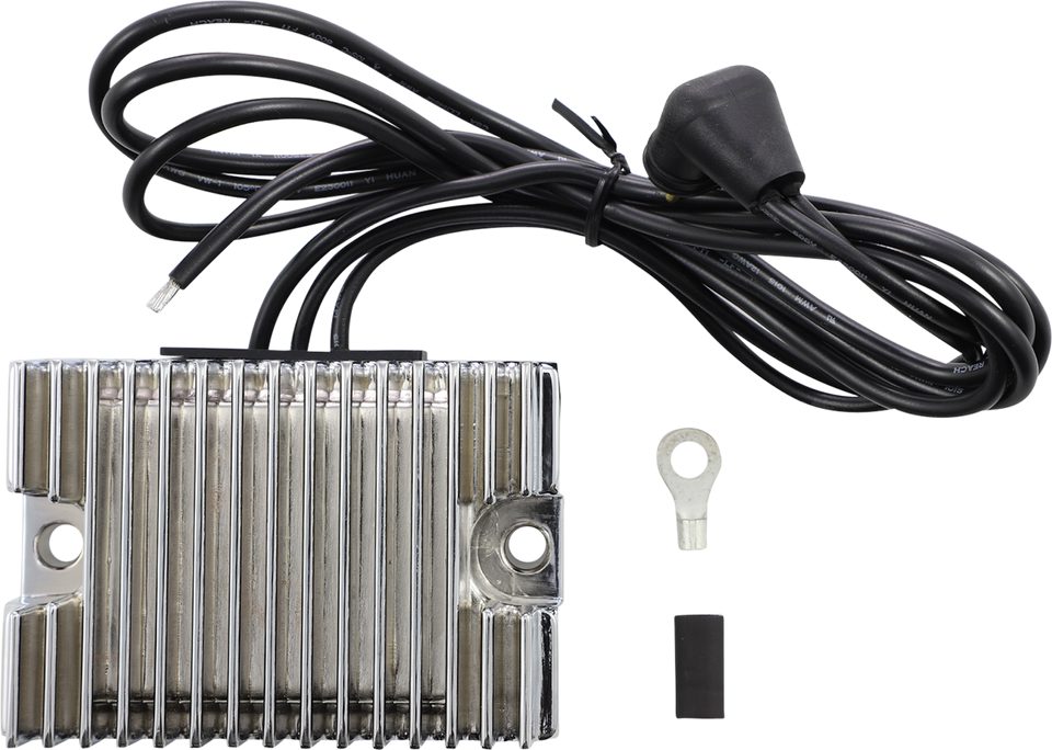 Regulator - BT 81-88 - Chrome - Lutzka's Garage