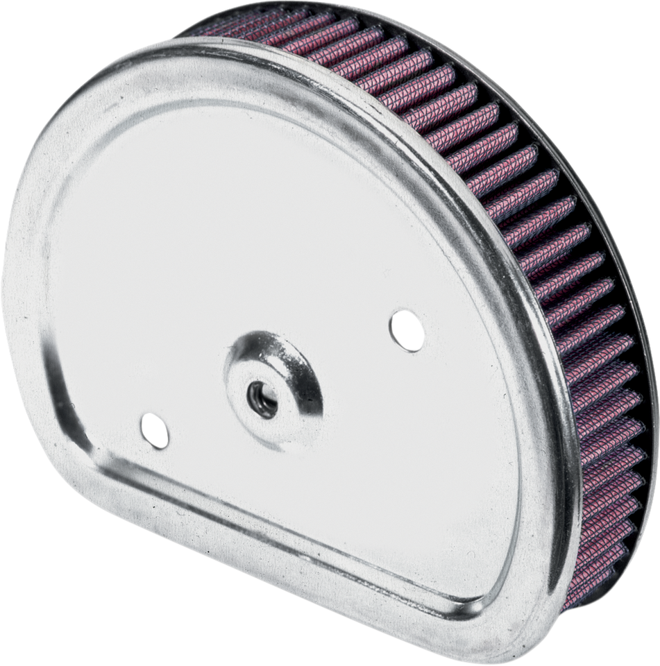 Harley-Davidson Air Filter - Fuel Injection