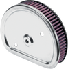 Harley-Davidson Air Filter - Fuel Injection