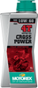 Cross Power Synthetic 4T Engine Oil - 10W-60 - 1 L - Lutzka's Garage