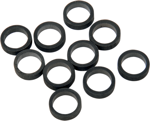 Camshaft Rubber Seal