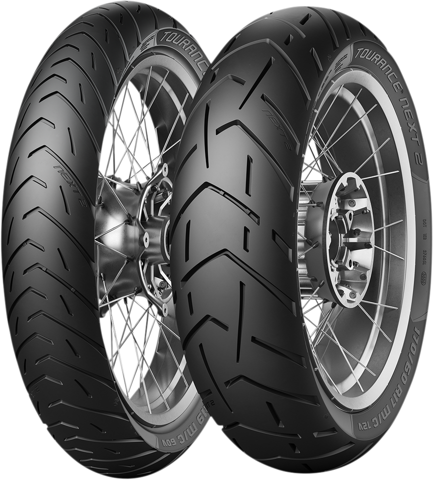 Tire - Tourance™ Next 2 - Rear - 150/70R17 - 69V