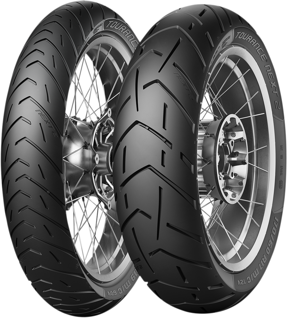 Tire - Tourance™ Next 2 - Rear - 150/70R17 - 69V