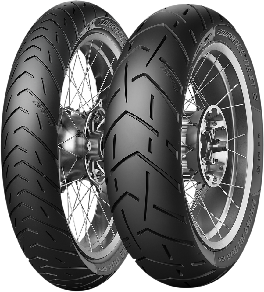 Tire - Tourance™ Next 2 - Front - 90/90-21 - 54V