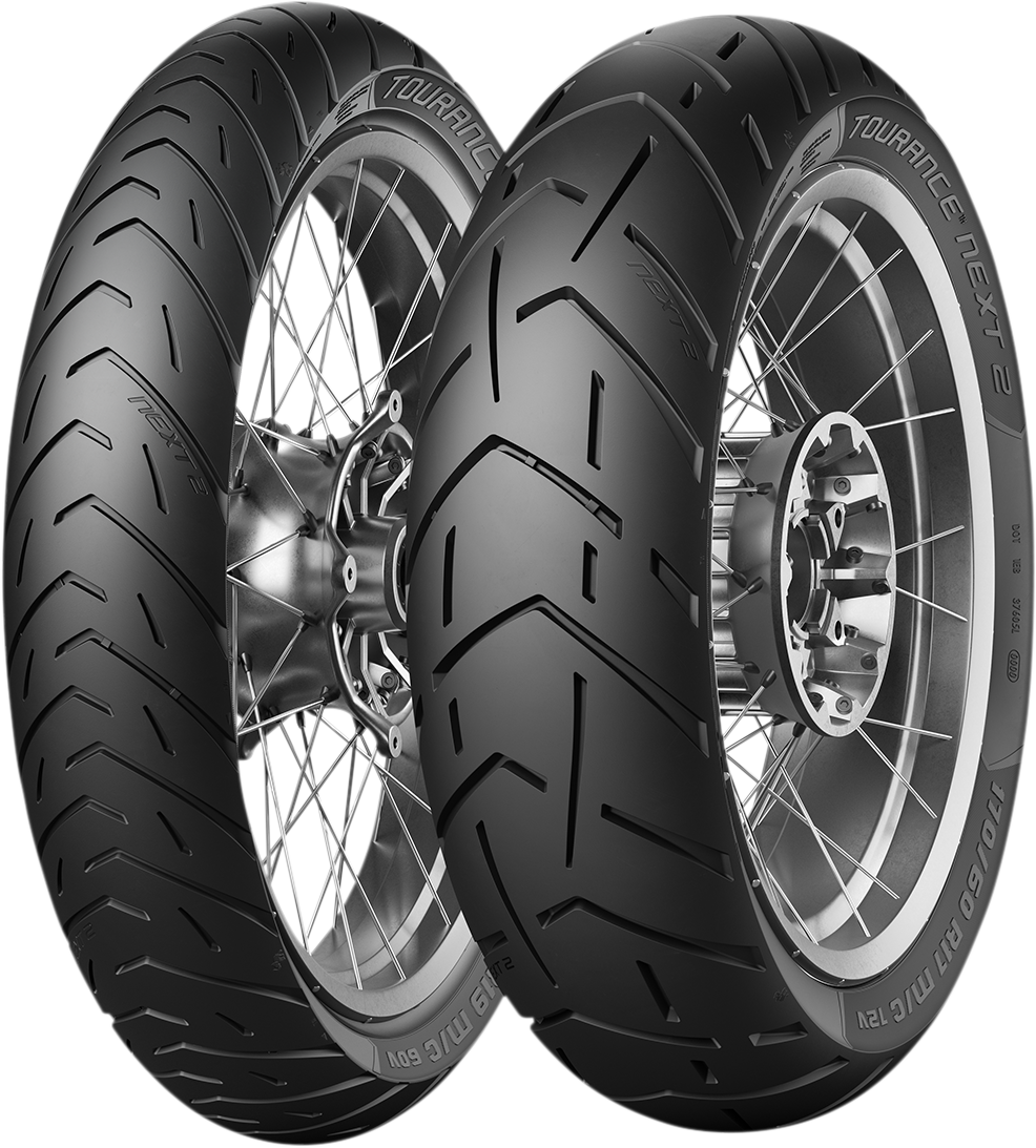 Tire - Tourance™ Next 2 - Rear - 150/70R18 - 70V