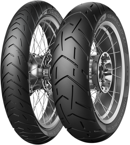 Tire - Tourance™ Next 2 - Front - 120/70R19 - 60V