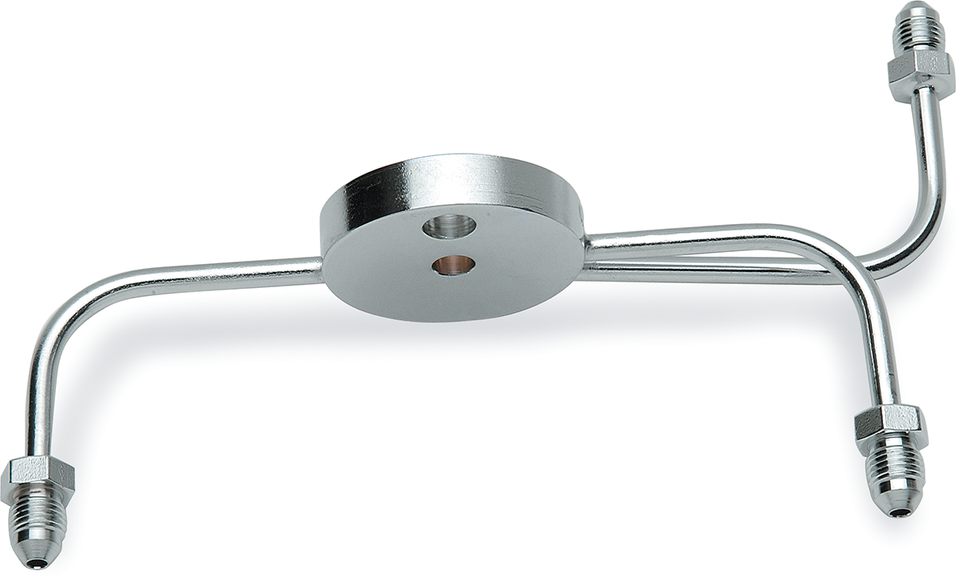 Junction Block #3 - Narrow Glide