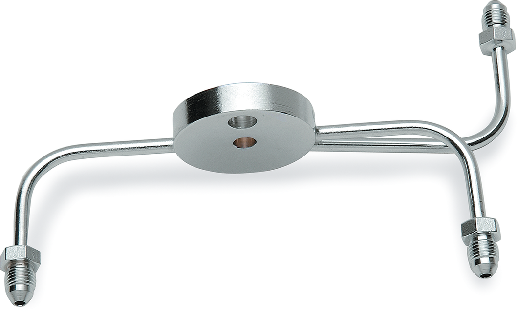 Junction Block #3 - Narrow Glide