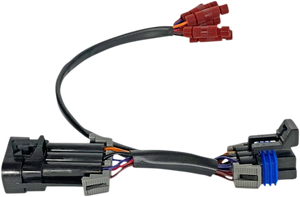 Wiring Adapter - Indian