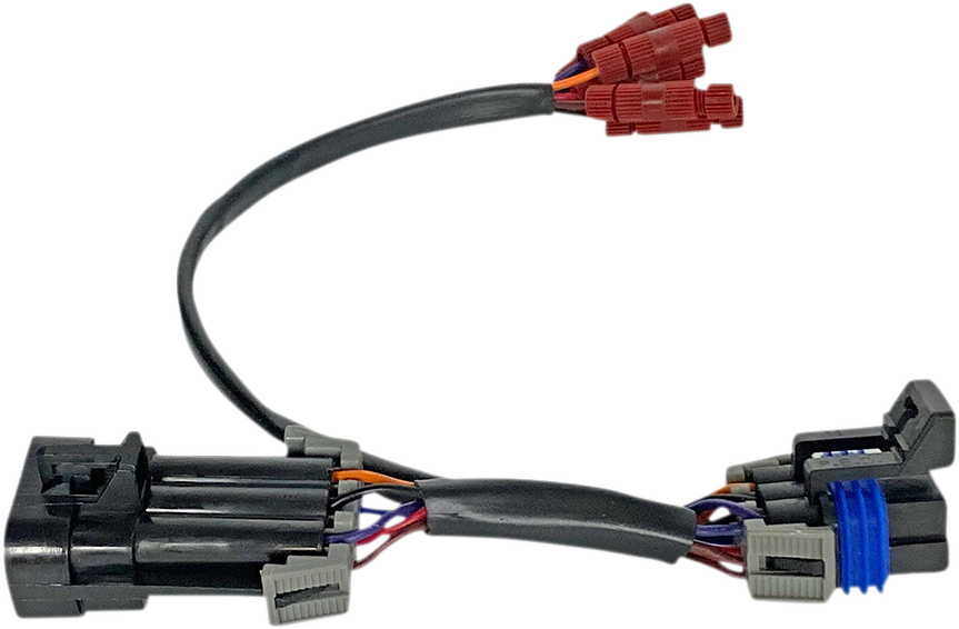 Wiring Adapter - Indian