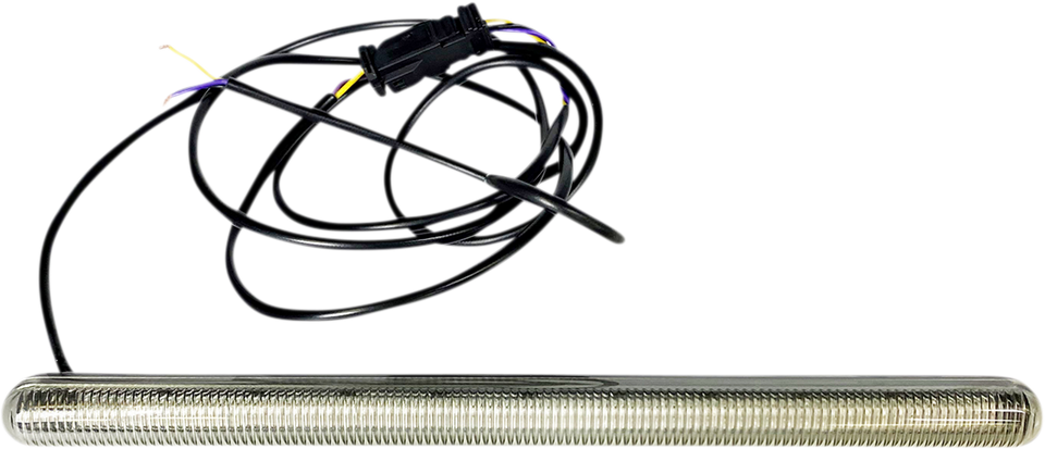 LED Light Bar - Smoke