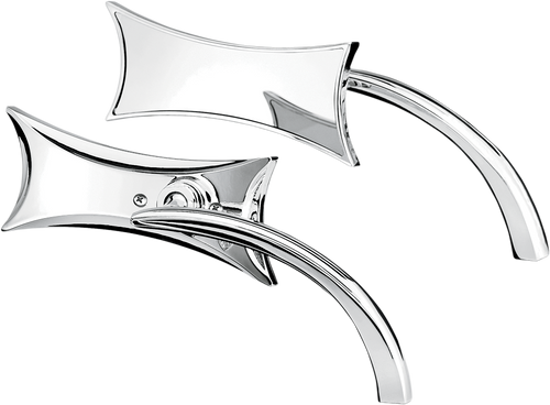 4 Point Mirror - Left