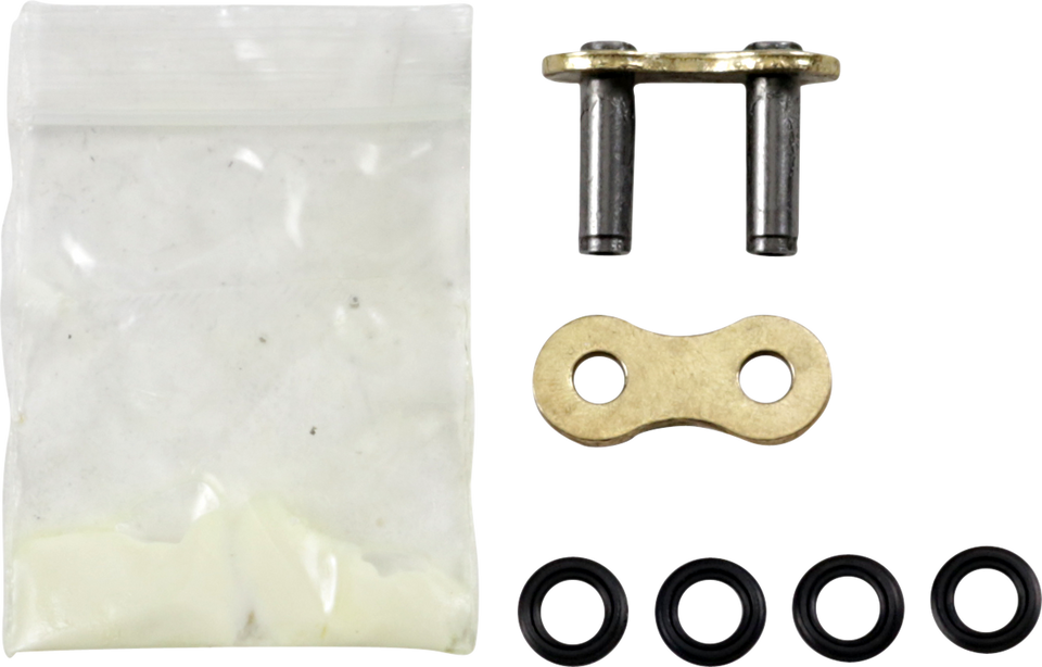 520 X1R GB - Replacement Master Link - Rivet