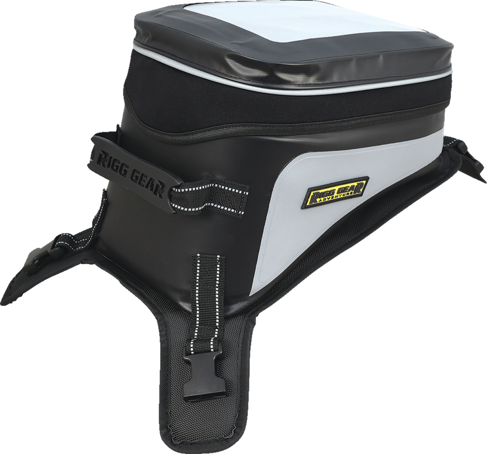 Hurricane Waterproof Tank Bag - Adventure