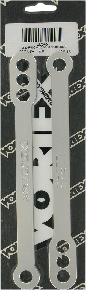 Lowering Link - Stock/2"/4"