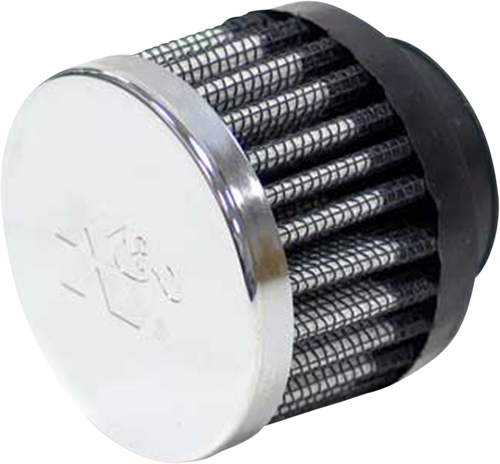 Oil Tank Filter Replacement