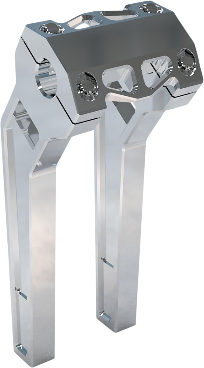 Risers - Pullback - 10