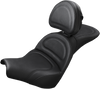 Explorer Seat - Backrest