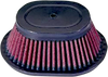 Air Filter - Yamaha