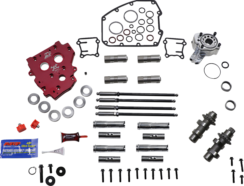 Camchest Kit - HP+ - Twin Cam