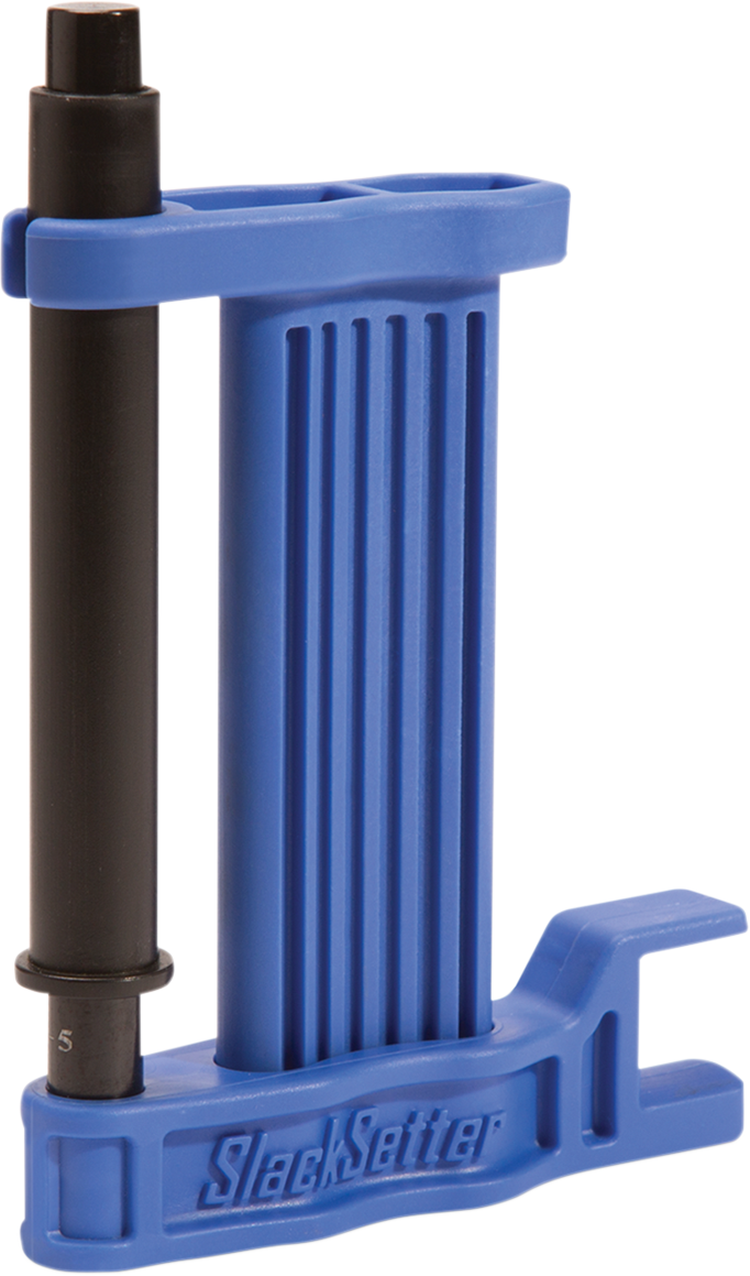 Slacksetter Pro™ Chain Adjuster