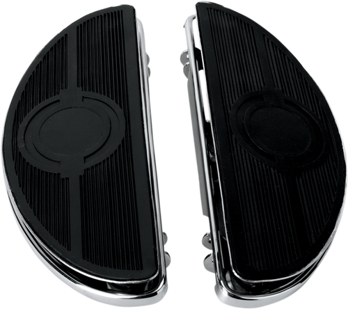 Foot Board - Half Moon