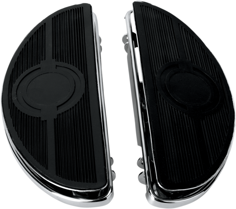 Foot Board - Half Moon