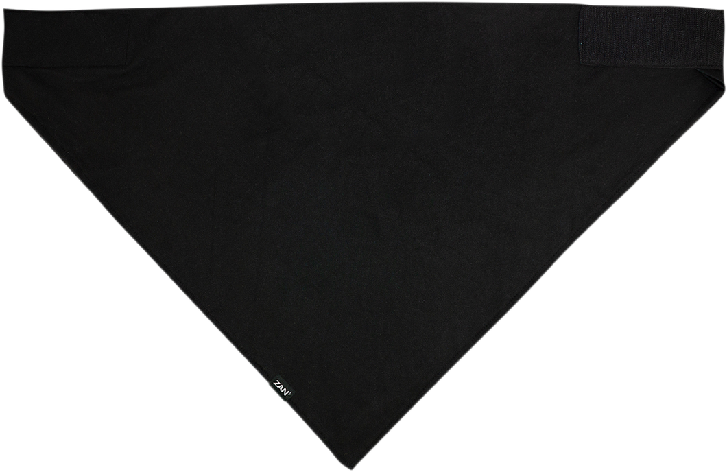 3-in-1 Sportflex Bandanna - Black - Lutzka's Garage