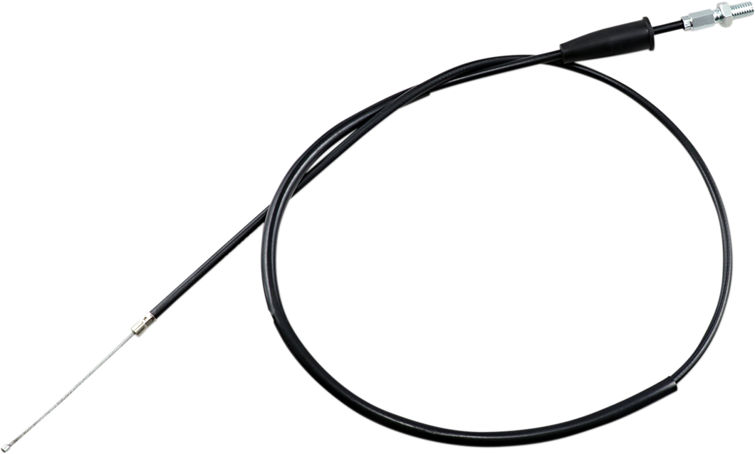 Throttle Cable - Pull - Suzuki