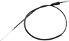 Throttle Cable - Pull - Suzuki