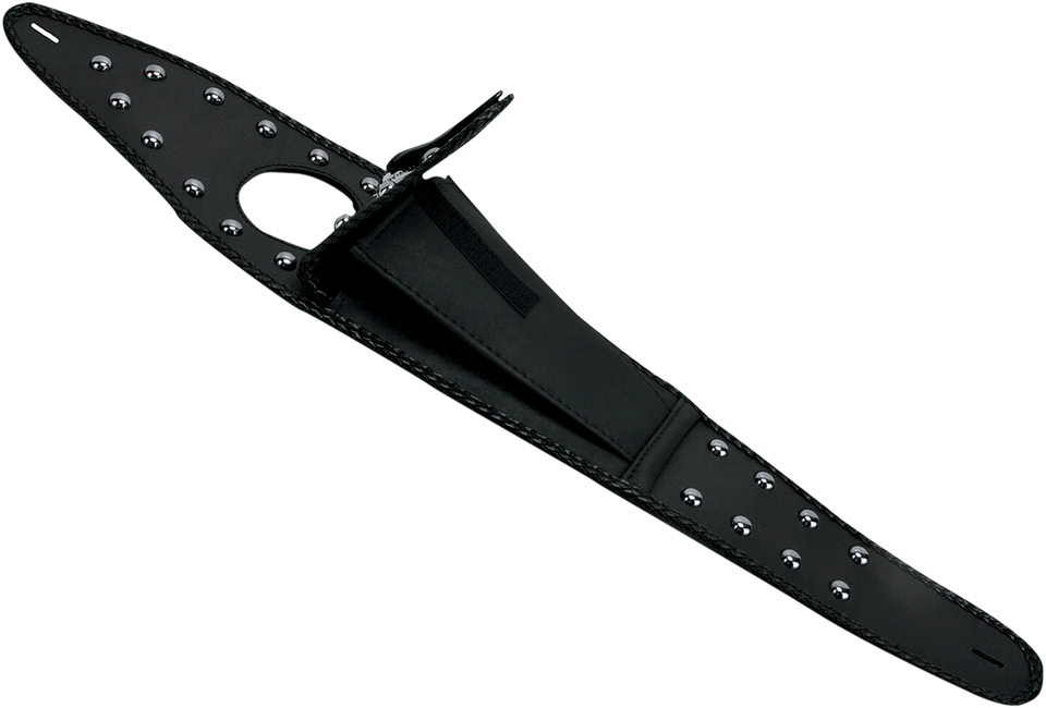 Studded Pouch Tank Bib - VT1100