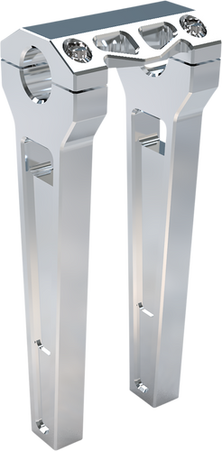 Risers - Straight - 10